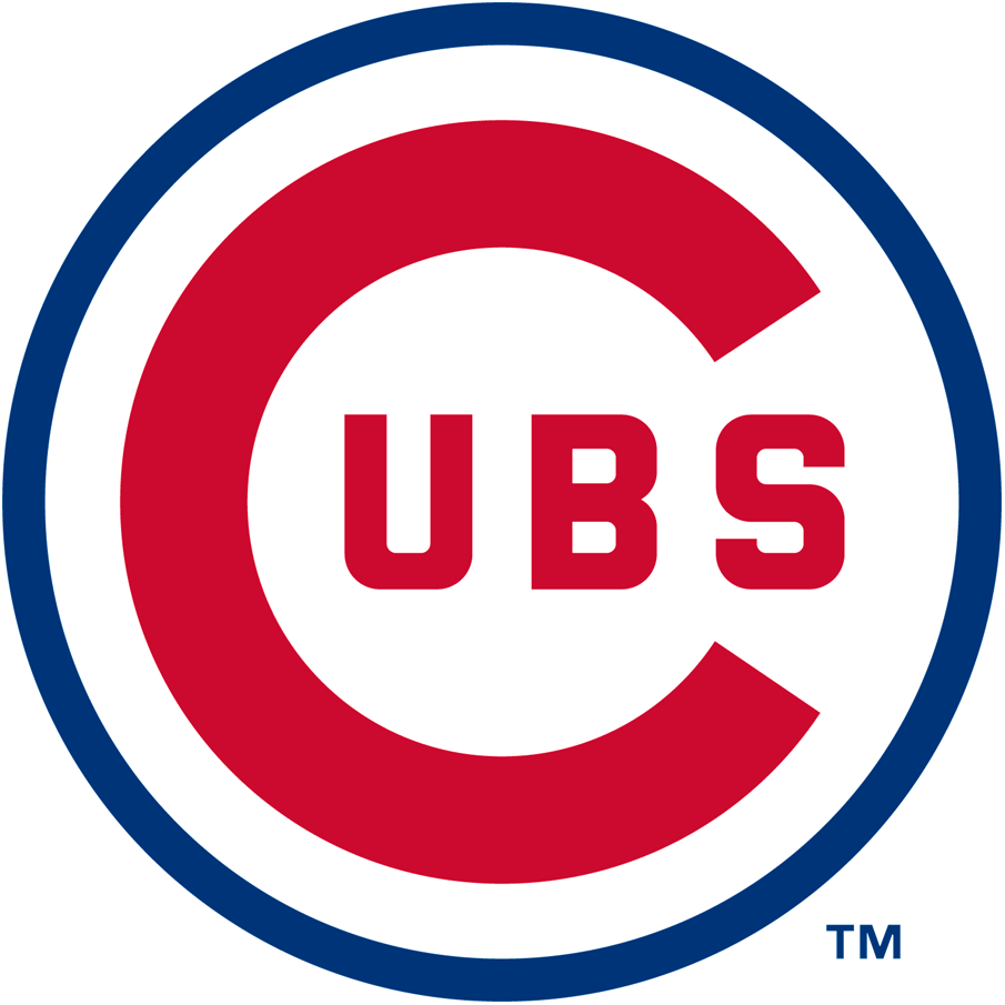 Chicago Cubs 1957-1978 Primary Logo iron on transfers for T-shirts